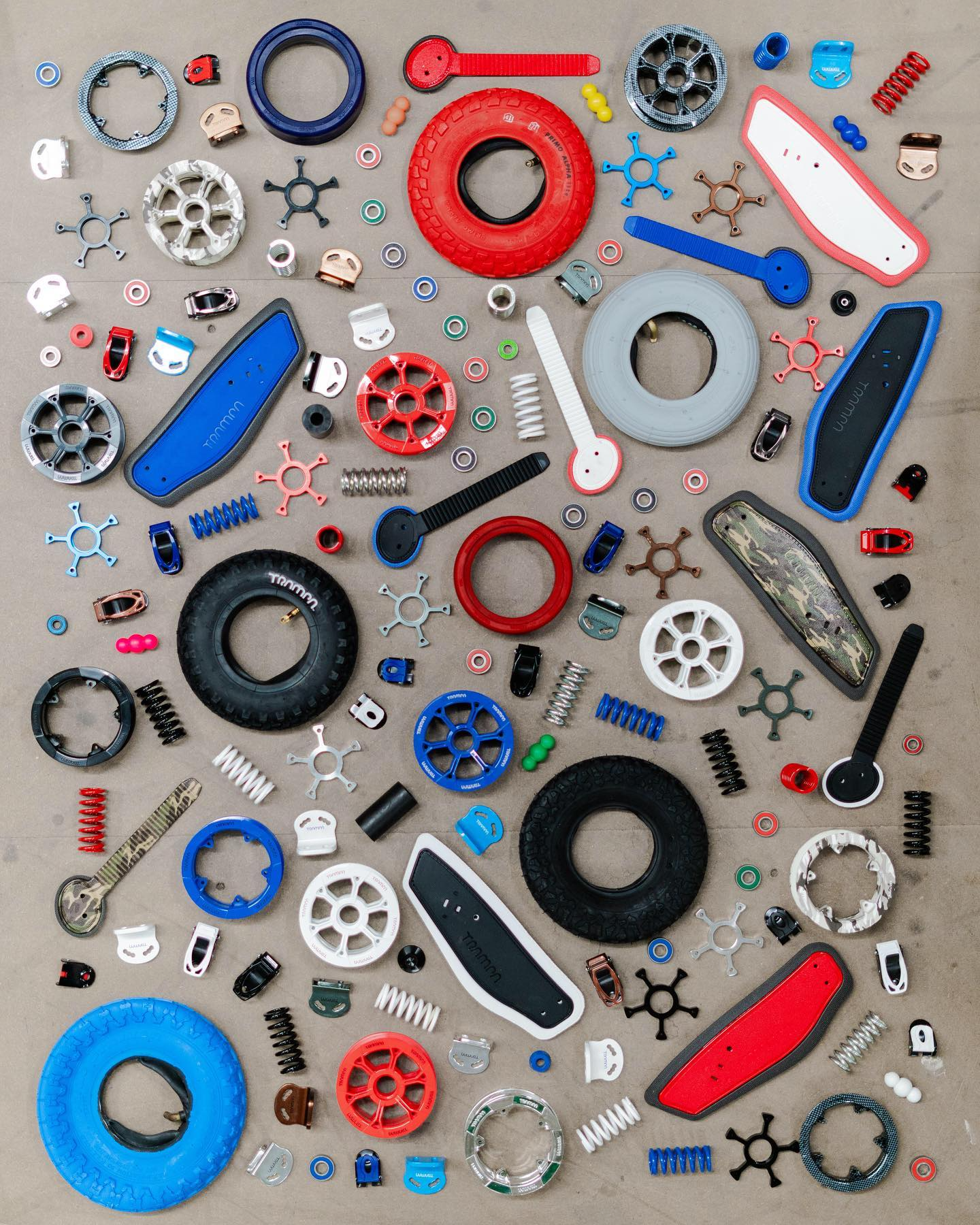 <i>Spare</i><i>Parts...</i>